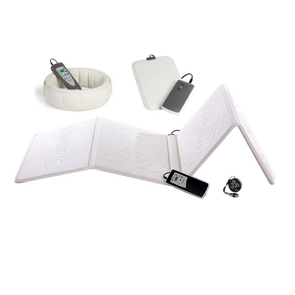 OMI PEMF Ring - PEMF Therapy Applicator