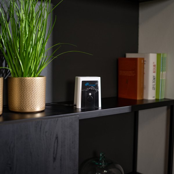 Omni NeoSurround - PEMF Room Frequency Device