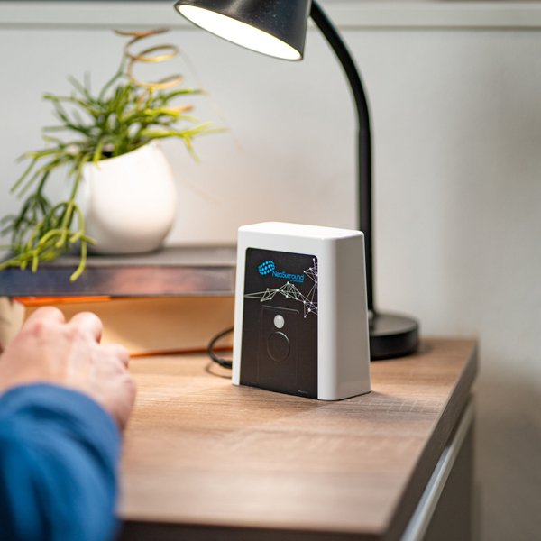 Omni NeoSurround - PEMF Room Frequency Device