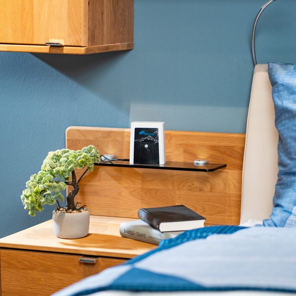 Omni NeoSurround - PEMF Room Frequency Device