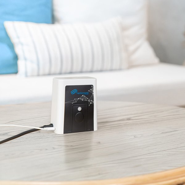 Omni NeoSurround - PEMF Room Frequency Device