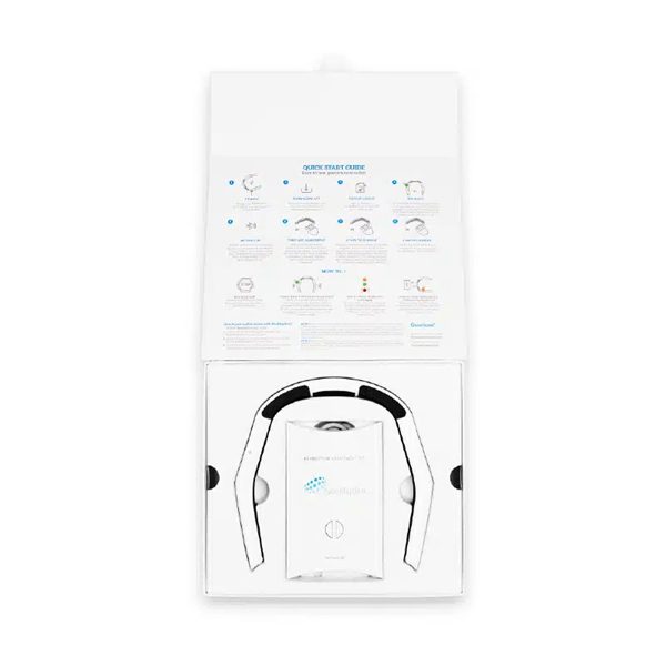 Omni NeoRhythm PEMF Headband - Portable PEMF Therapy Device