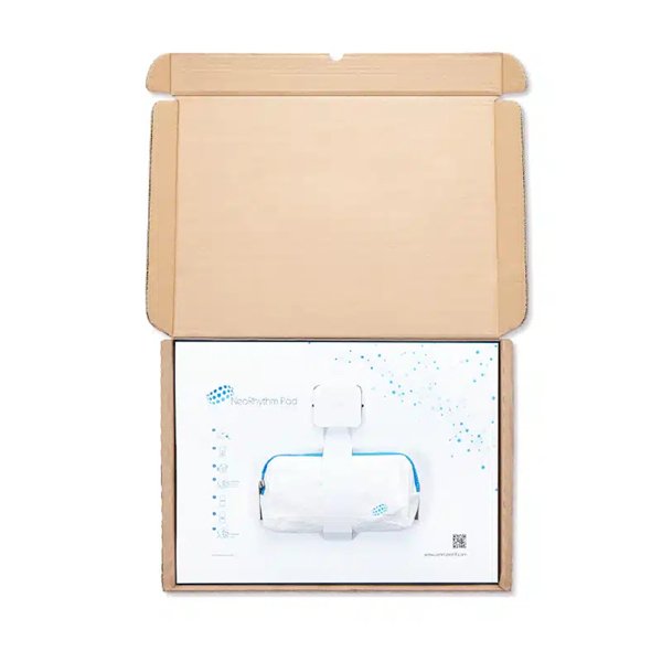 Omni NeoRhythm PEMF Pad - Portable PEMF Therapy Pad