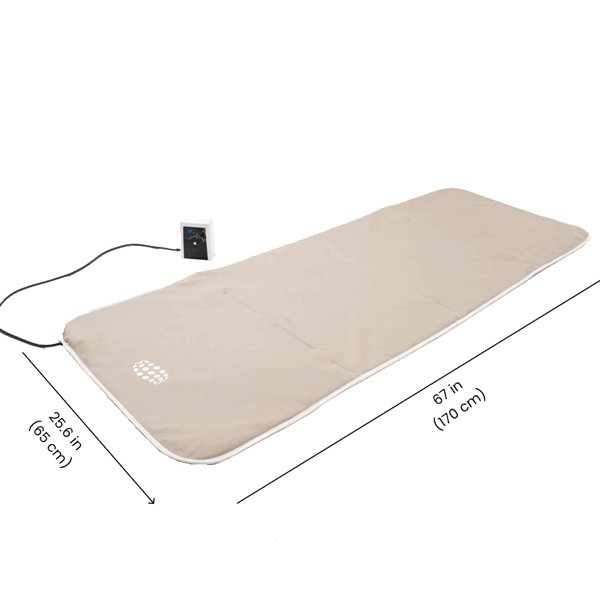 Omni NeoSurround PEMF Mat - Full Body PEMF Therapy Mat