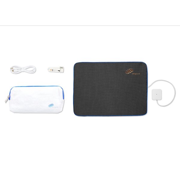 Omni Pets Pemf Pad - PEMF Therapy Mat for Pets