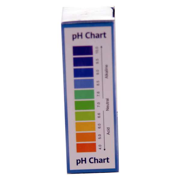 pH Testing Drops pH Testing Drops