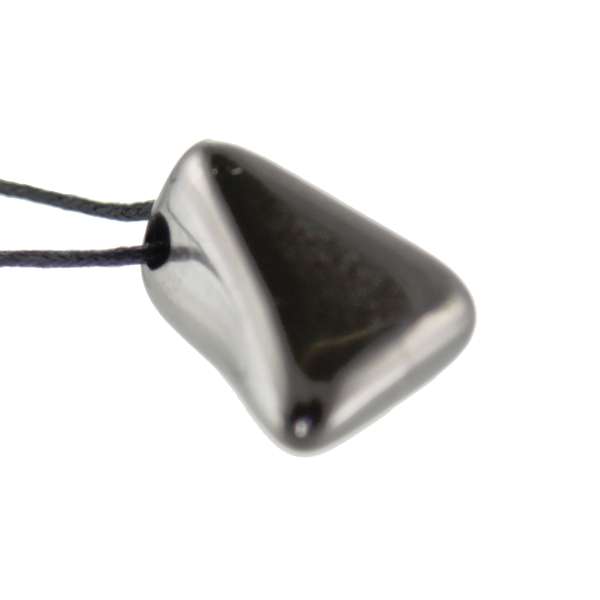 Iyashi Natural Cut EMF Protection Pendant