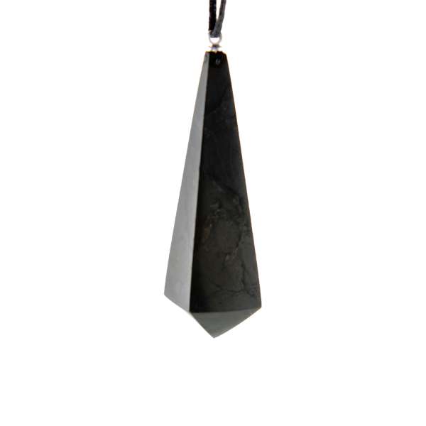 Iyashi Obelisk Drop EMF Protection Pendant