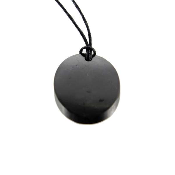 Iyashi Oval EMF Protection Pendant
