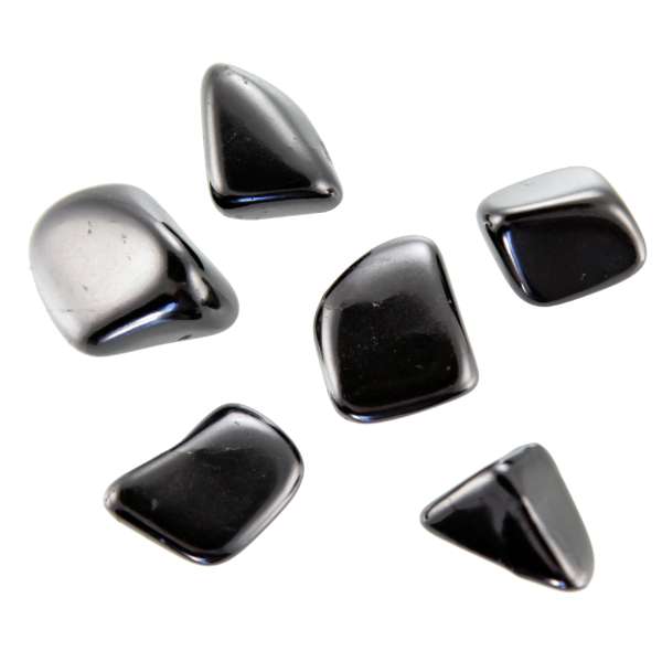 Iyashi EMF Protection Tumbled Stones