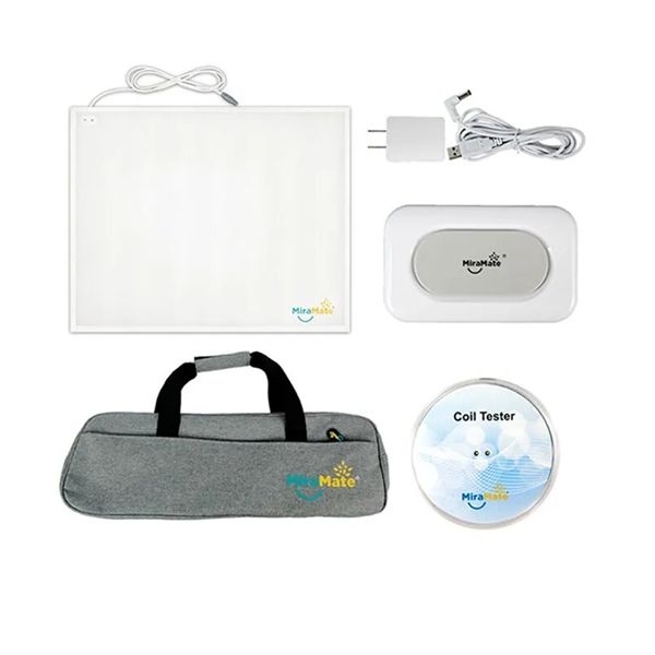 MiraMate Big Magic PEMF Mat - PEMF Therapy Pad