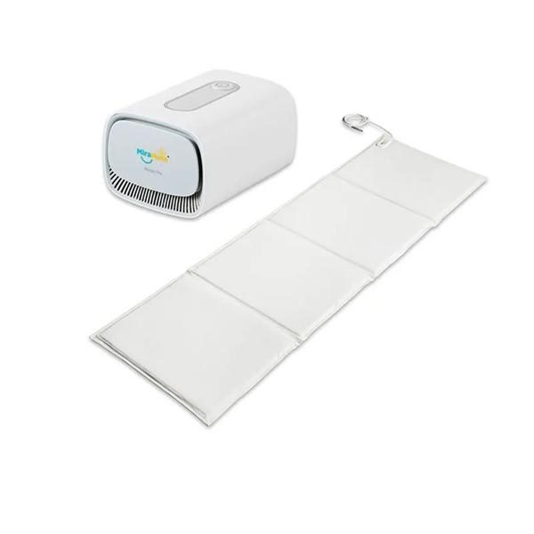 MiraMate Magic Pro PEMF Mat - Full Body PEMF Therapy Mat