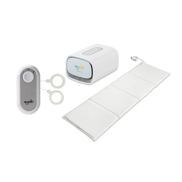 MiraMate Magic Pro PEMF Mat & Mini Magic Pro PEMF Device