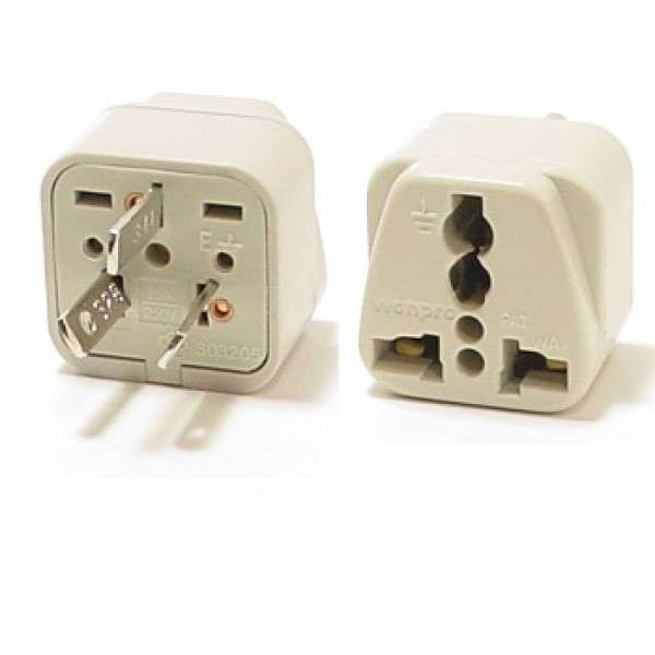 Typical Adapter