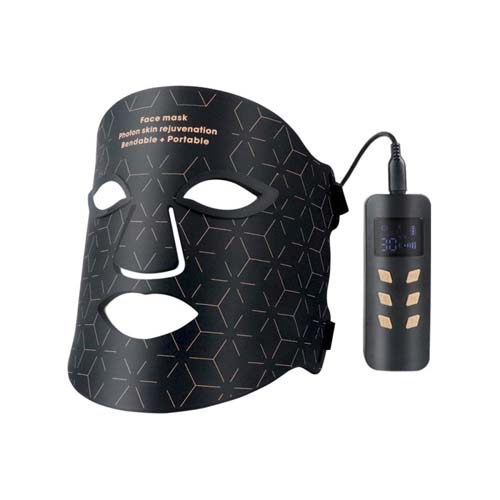 Red Light Therapy Masks