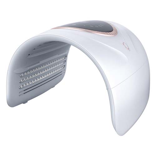 Red Light Therapy Face Domes