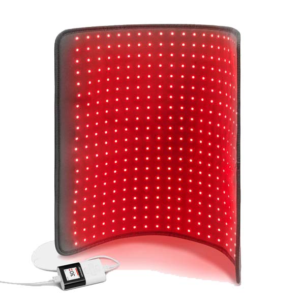 Red Light Therapy Mats