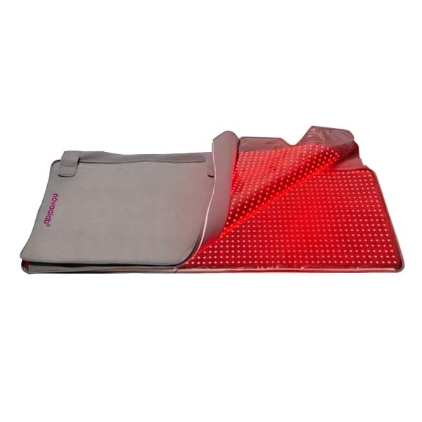 Whole Body Red Light Therapy Pod