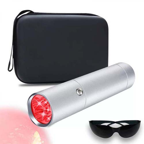 Red Light Therapy Applicators