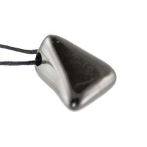 Iyashi Natural Cut EMF Protection Pendant