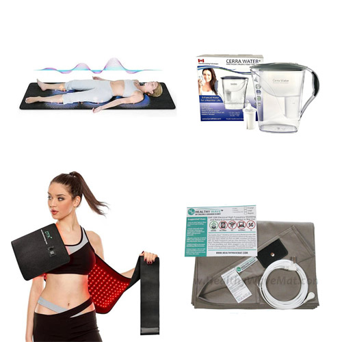 Products by Category