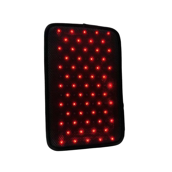 Therasage - Thera Tri-Lite Red Light & Infrared Light Pad 13.5x9