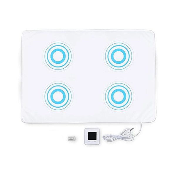 Bio PEMF Mat - Medium 39x16 PEMF Therapy Mat 0.5-72Hz