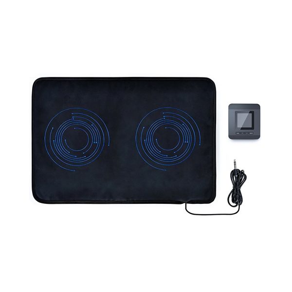 Bio PEMF Mat - Small 24x16 PEMF Therapy Pad 0.5-72Hz