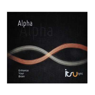 Itsu Alpha CD