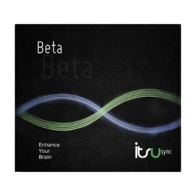 Itsu Beta CD