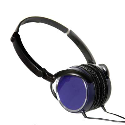 Profesional HQ Binaural Headphones