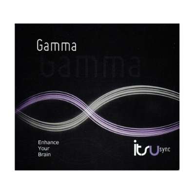 Itsu Gamma CD